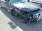 2011 VAUXHALL INSIGNIA S for sale at Copart CHESTER