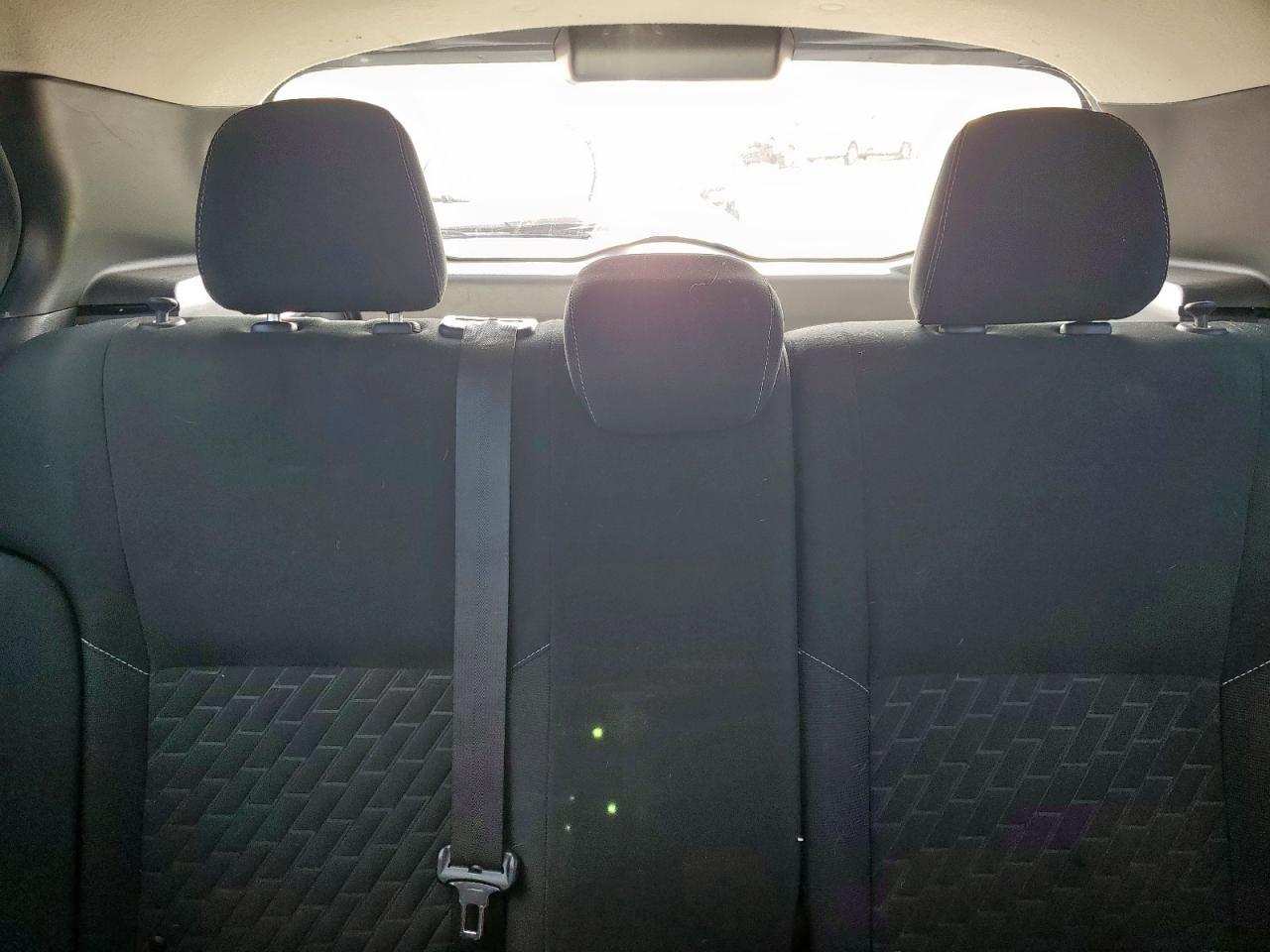 2021 Nissan Kicks Sv VIN: 3N1CP5CV0ML466181 Lot: 67579605