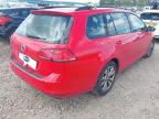 2013 VOLKSWAGEN GOLF SE BL for sale at Copart WISBECH