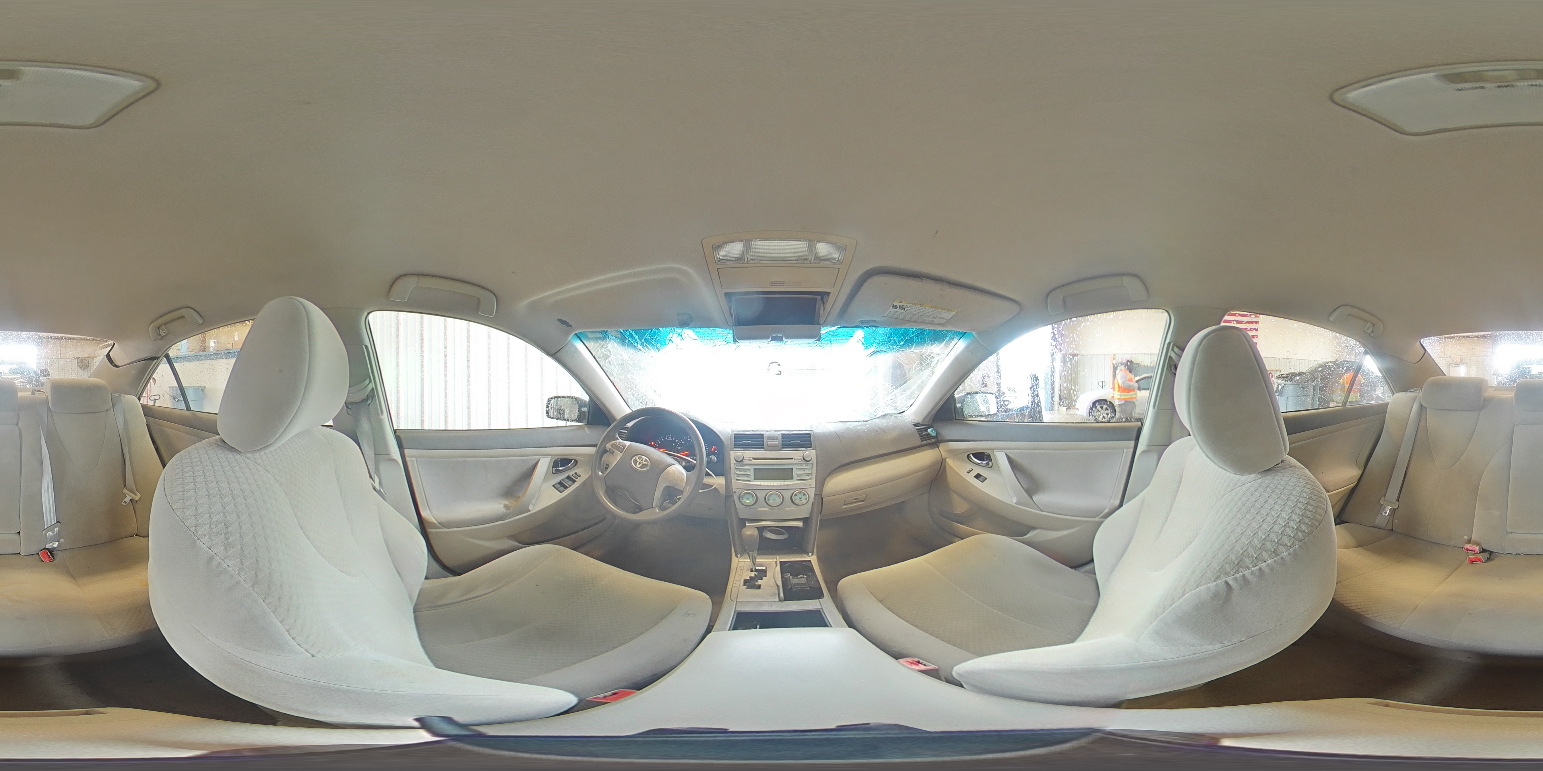 2009 Toyota Camry Base VIN: 4T1BE46K19U308399 Lot: 70376945