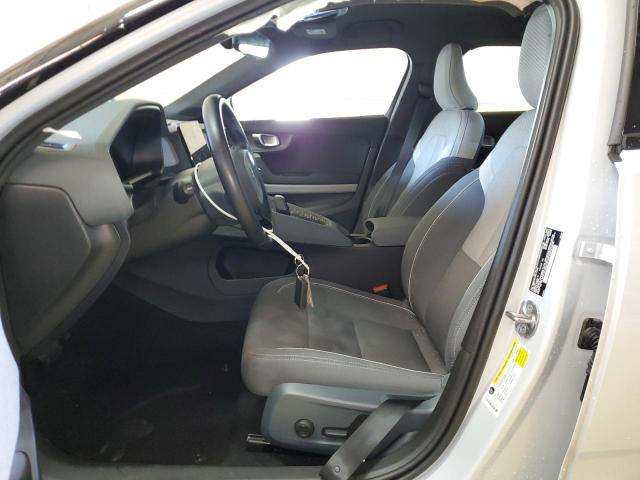  POLESTAR 2 2023 White
