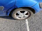 2007 KIA RIO LS CRDI  for sale at Copart SANDTOFT