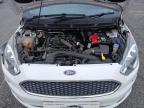 2018 FORD KA+ ZETEC  for sale at Copart SANDTOFT