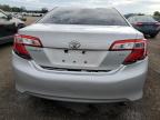 2012 TOYOTA CAMRY BASE   for sale at Copart ON - TORONTO