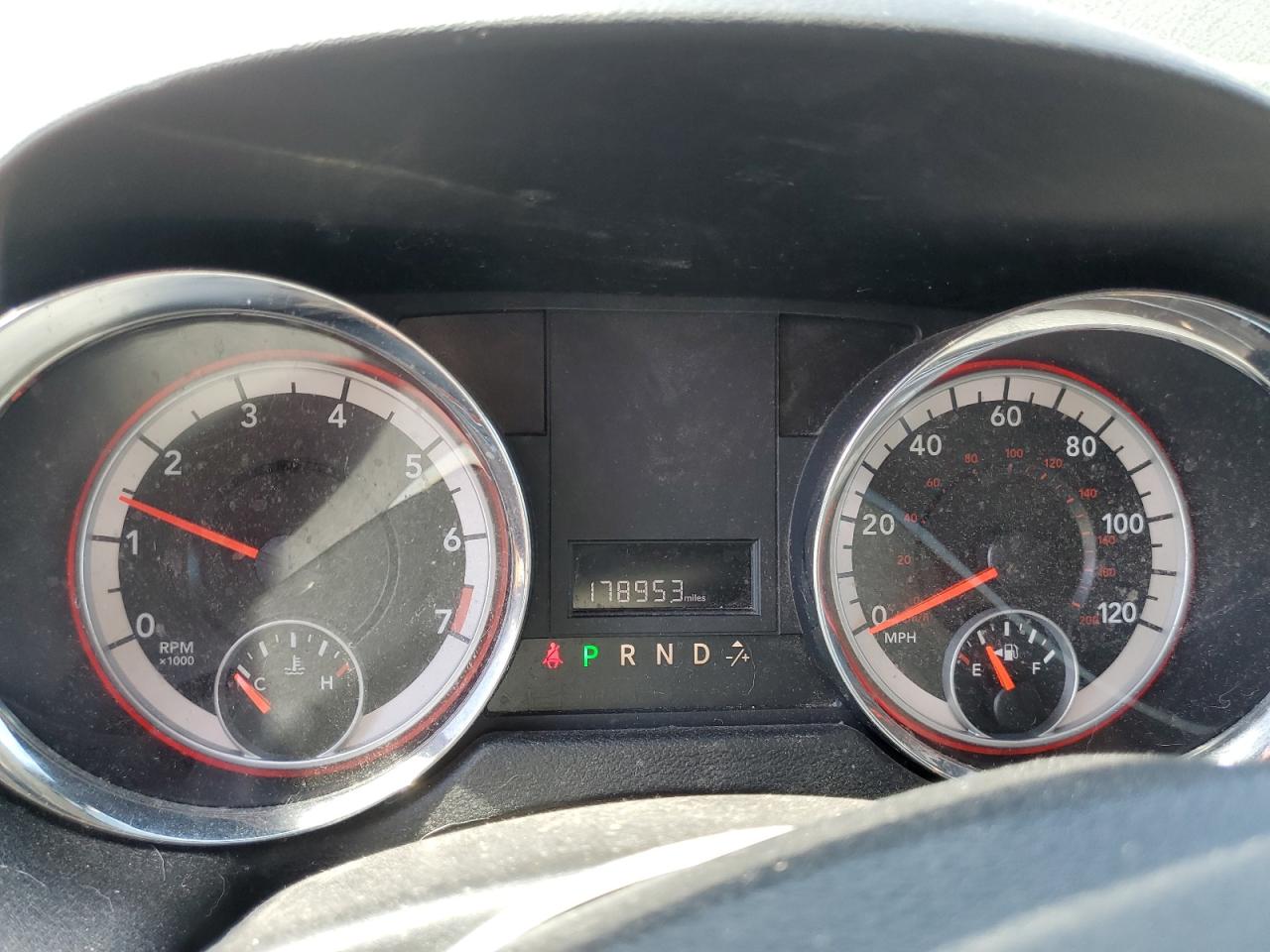 2012 Dodge Grand Caravan Sxt VIN: 2C4RDGCG5CR149494 Lot: 69688645