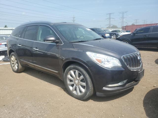  BUICK ENCLAVE 2015 Czarny