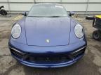 2020 PORSCHE 911 CARRERA S   for sale at Copart PA - PHILADELPHIA