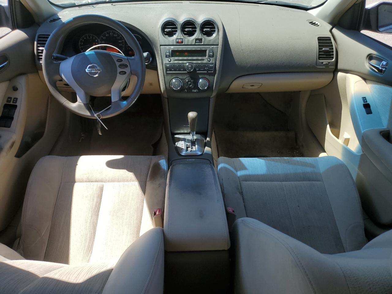 2010 Nissan Altima Base VIN: 1N4AL2AP0AN479288 Lot: 69384505