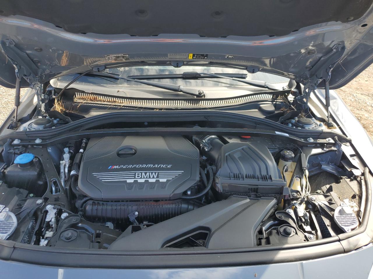 2024 BMW M235Xi VIN: WBA13AL02R7R46986 Lot: 69701225