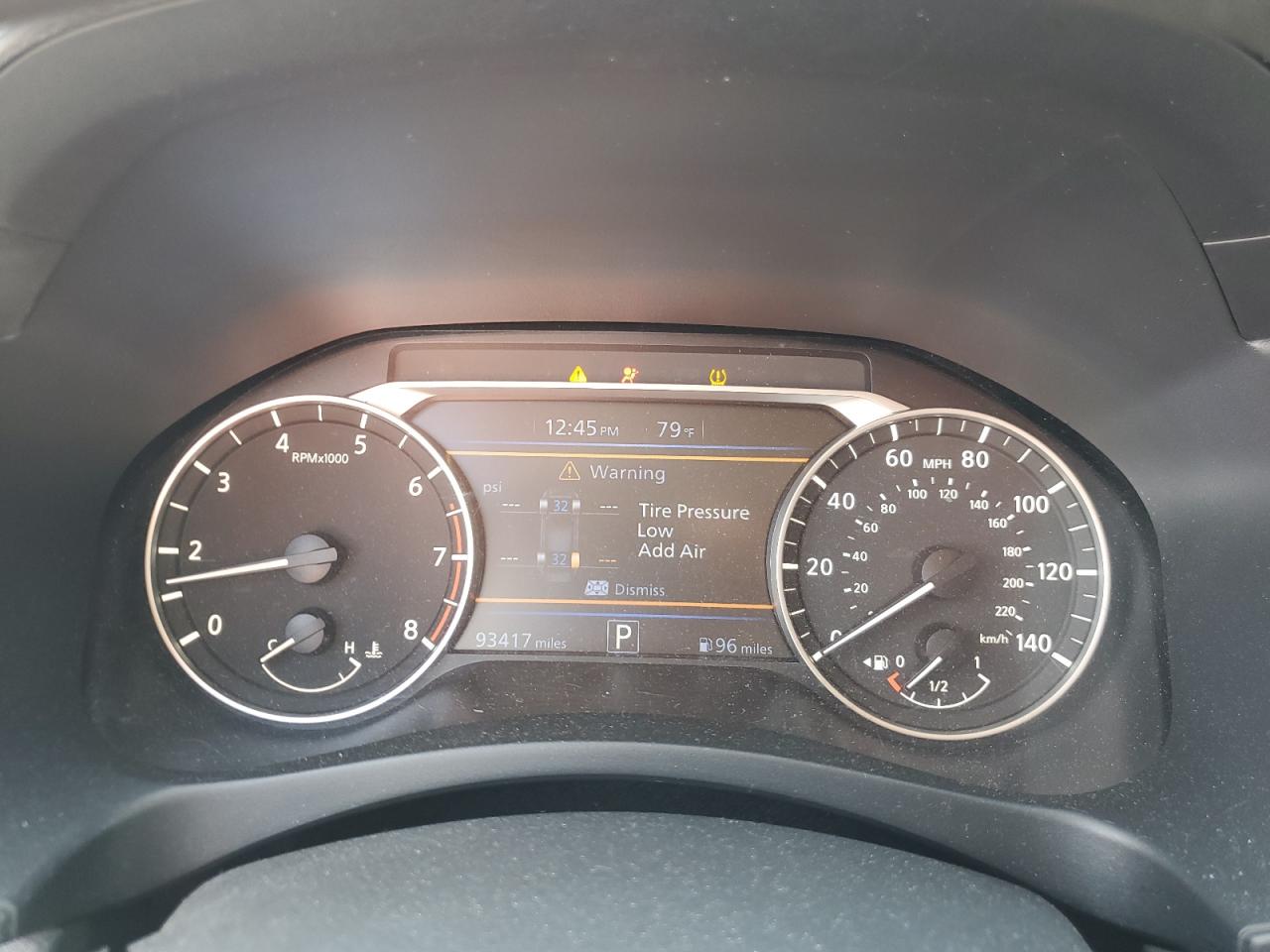 2020 Nissan Altima VIN: 1N4BL4BV5LC264064 Lot: 70171405