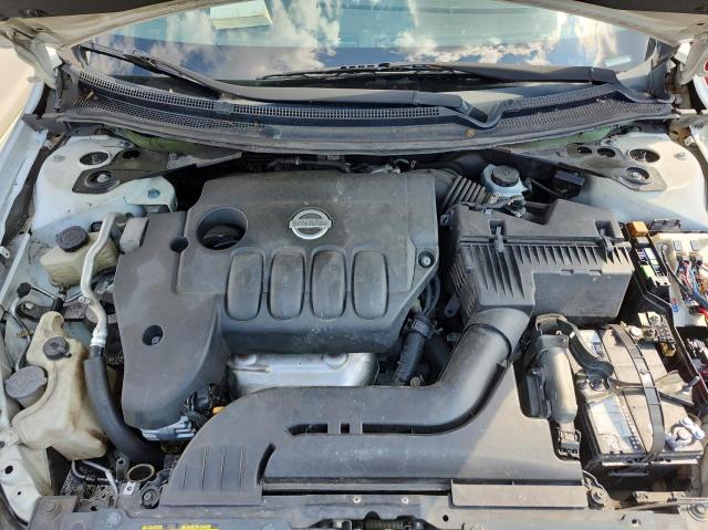 2008 NISSAN ALTIMA 2.5  
