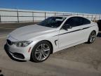 2015 BMW 428 I   for sale at Copart CA - FRESNO