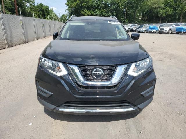  NISSAN ROGUE 2019 Черный