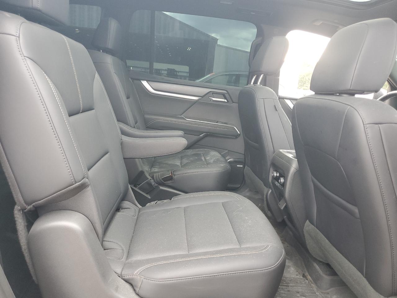 2025 GMC Acadia Elevation VIN: 1GKENKRS6SJ173790 Lot: 68661845