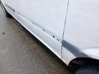 2004 MERCEDES VITO 111 CDI LONG  for sale at Copart CHESTER
