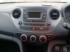 2018 HYUNDAI I10 SE for sale at Copart YORK