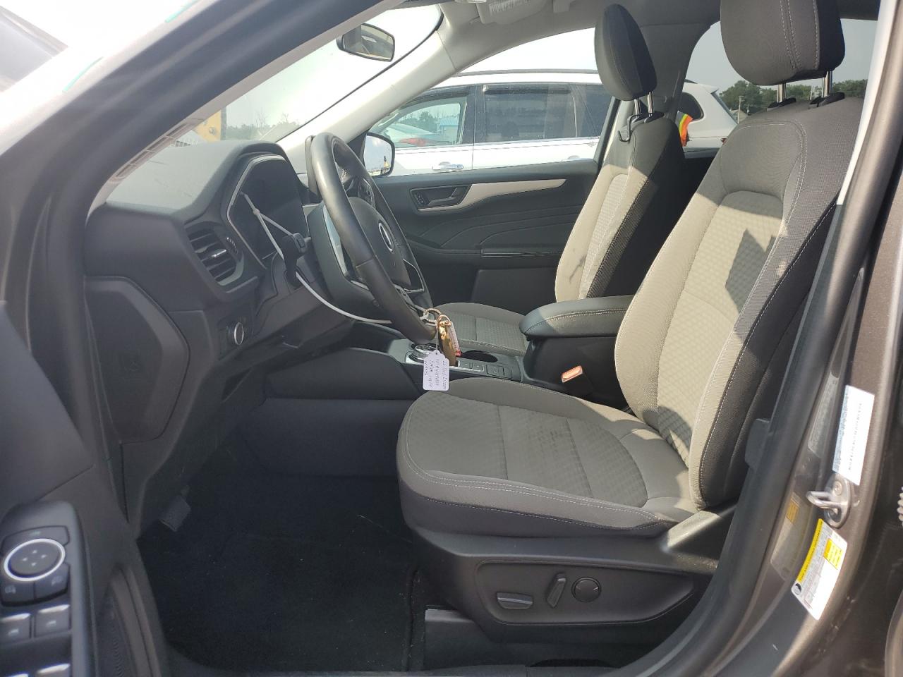 2022 Ford Escape Se VIN: 1FMCU9G66NUB90804 Lot: 67929175