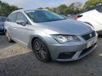 2018 SEAT LEON SE DYNAMIC TDI  for sale at Copart WOLVERHAMPTON