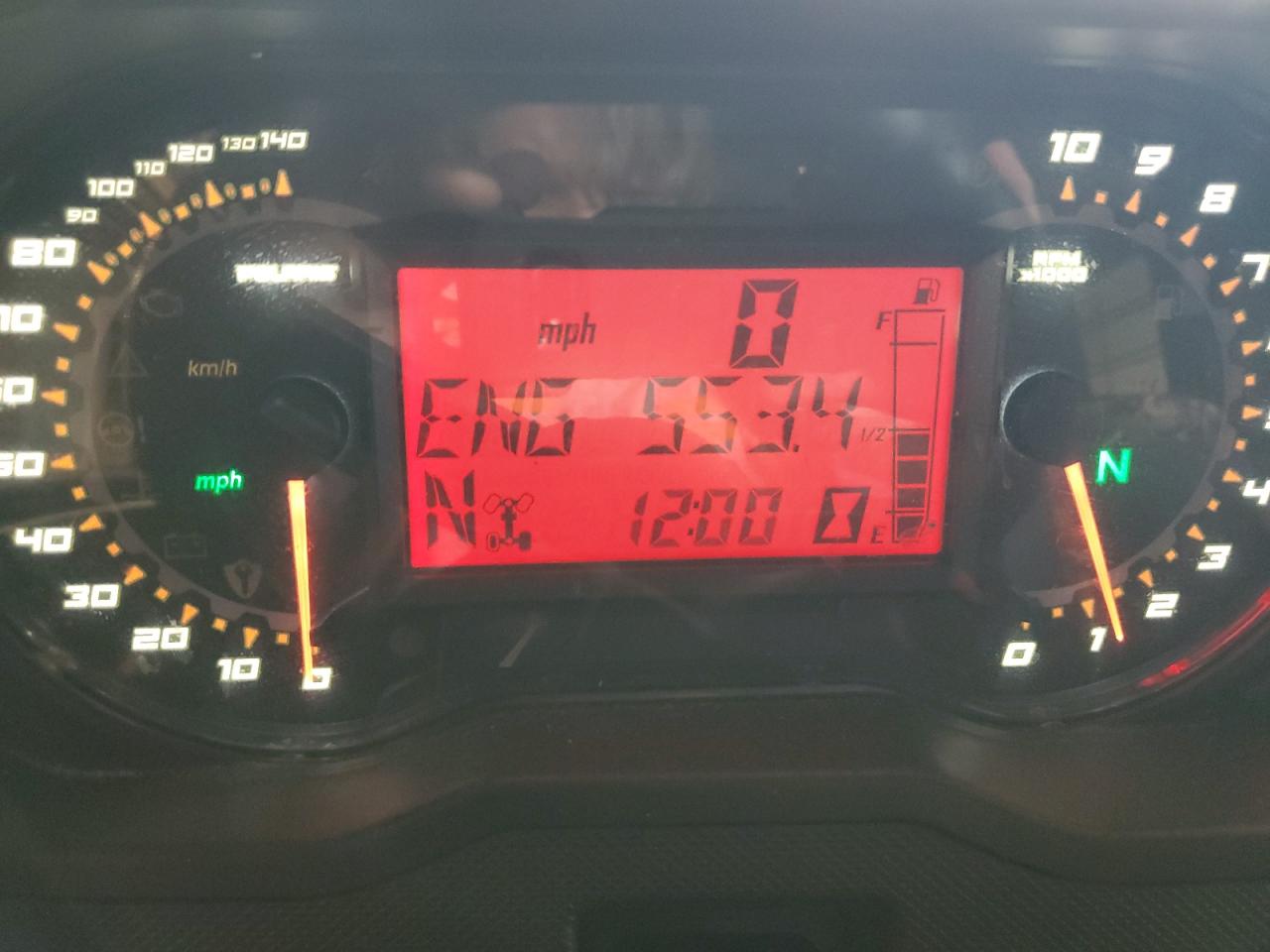 2019 Polaris Ranger Crew Xp 1000 Eps Northstar Edition VIN: 4XARSU993K8916922 Lot: 68354455