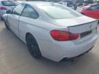 2014 BMW 420I M SPORT  for sale at Copart SANDY