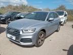 2018 AUDI Q5 S LINE TDI QUATTRO S-A  for sale at Copart BRISTOL