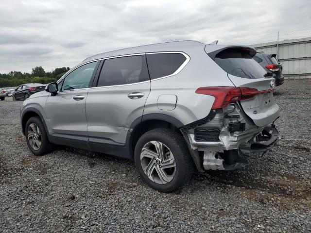  HYUNDAI SANTA FE 2023 Srebrny