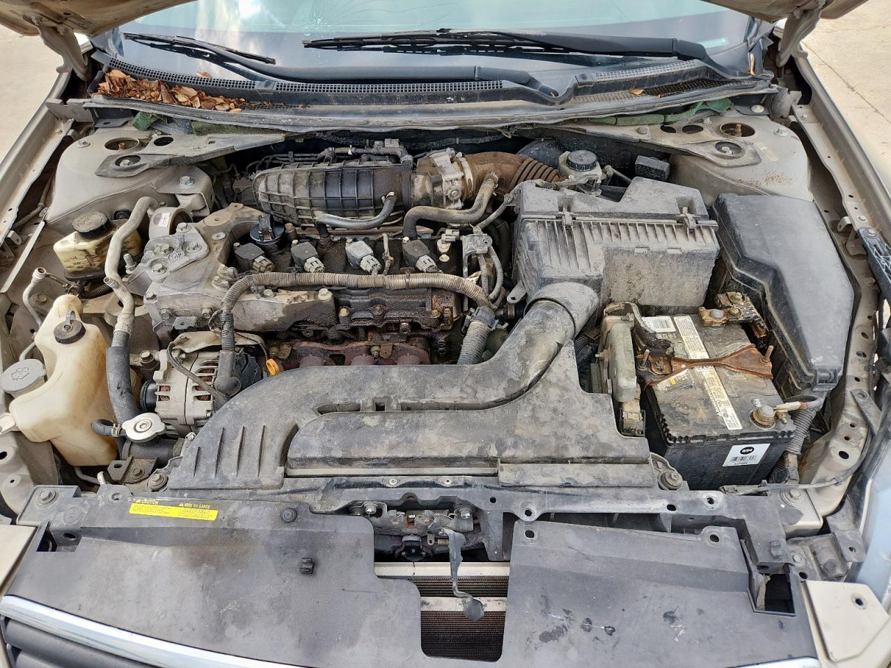 2009 Nissan Altima 2.5 VIN: 1N4AL21E39N400609 Lot: 69942875