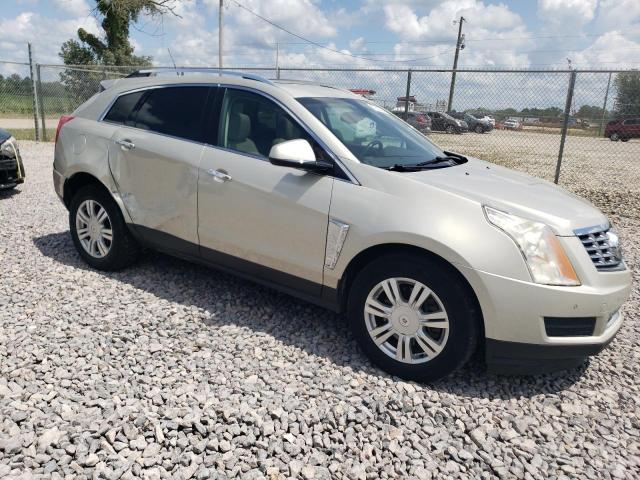  CADILLAC SRX 2014 Beżowy