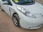 2016 NISSAN LEAF ACENTA for sale at Copart CORBY