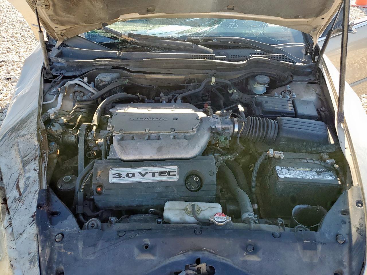 2006 Honda Accord Ex VIN: 1HGCM66556A048606 Lot: 68499245