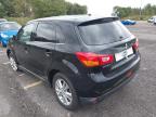 2013 MITSUBISHI ASX 4 for sale at Copart SANDTOFT