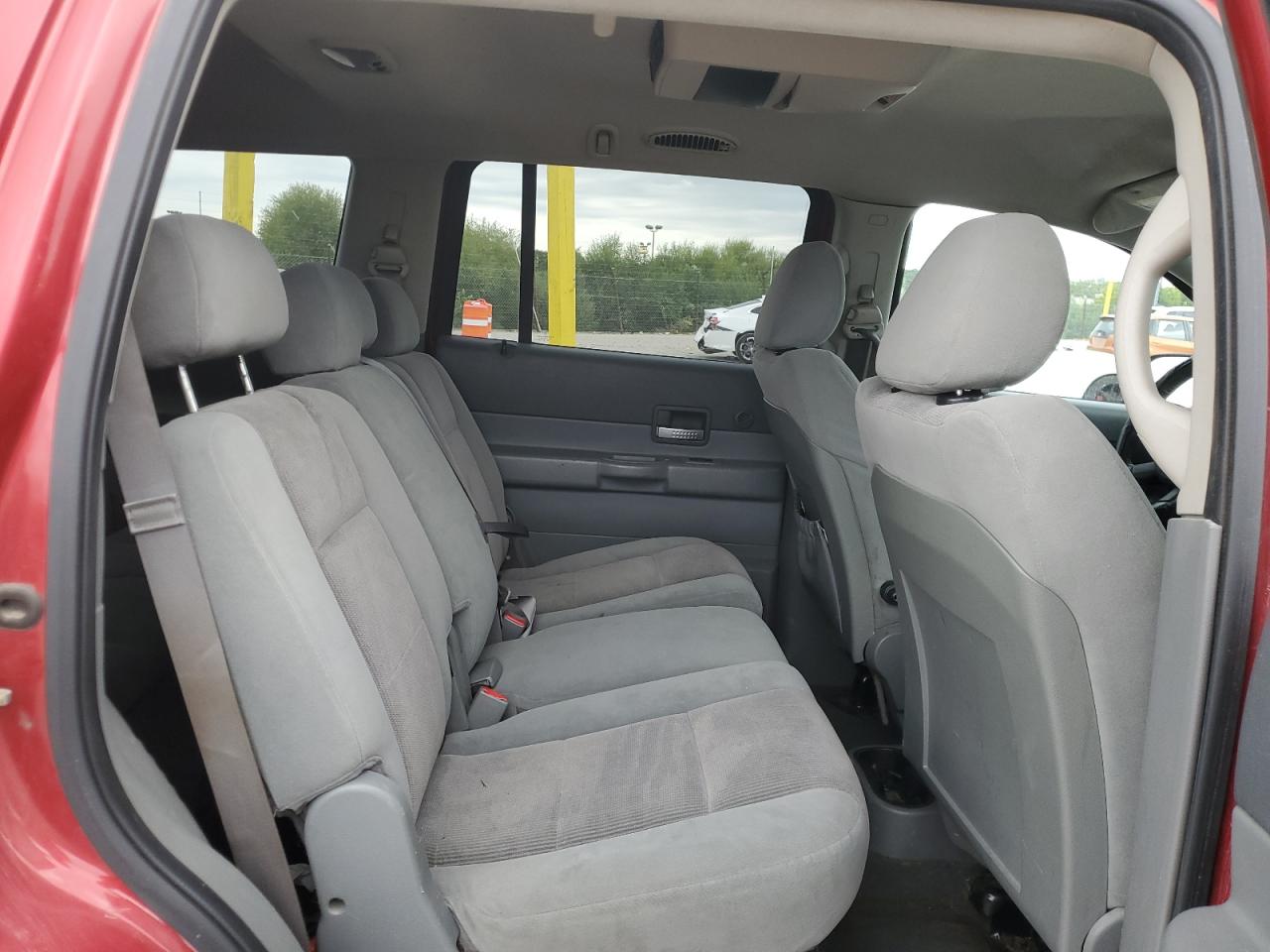 2006 Dodge Durango Slt VIN: 1D4HB48216F180964 Lot: 70516935