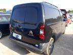 2014 CITROEN BERLINGO 850 ENTERPRISE H  for sale at Copart WESTBURY