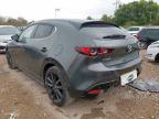 2019 MAZDA 3 GT SPORT TECH for sale at Copart BRISTOL