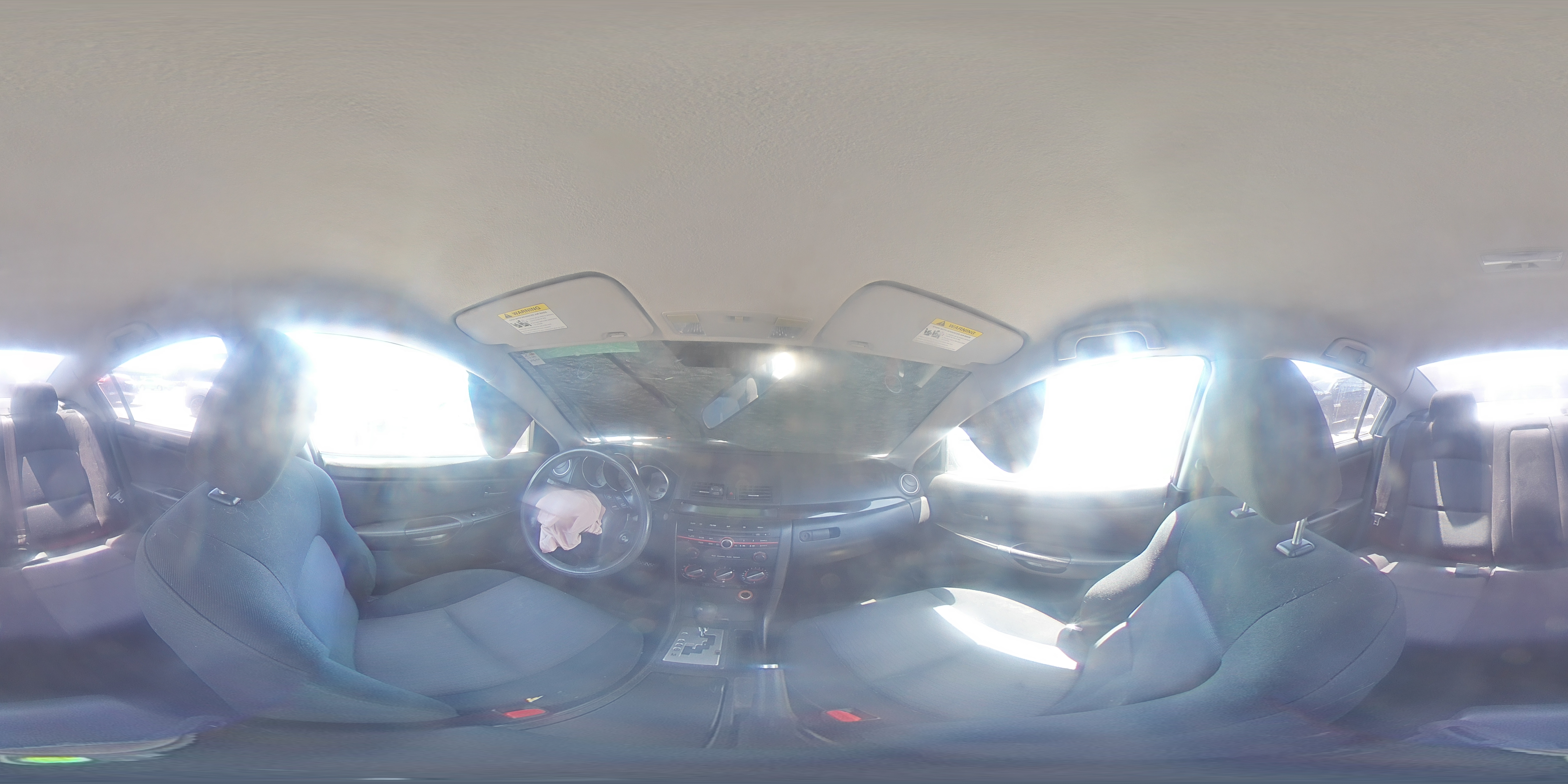 2008 Mazda 3 I VIN: JM1BK32G981815821 Lot: 67538885