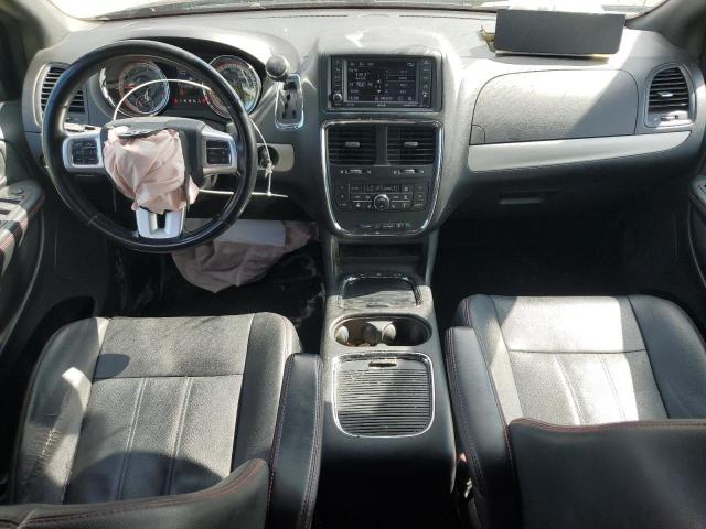 2020 DODGE GRAND CARAVAN GT  