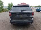 2016 FORD EXPLORER SPORT   for sale at Copart ON - LONDON