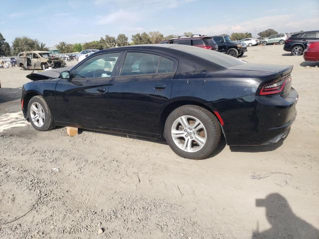  DODGE CHARGER 2020 Black