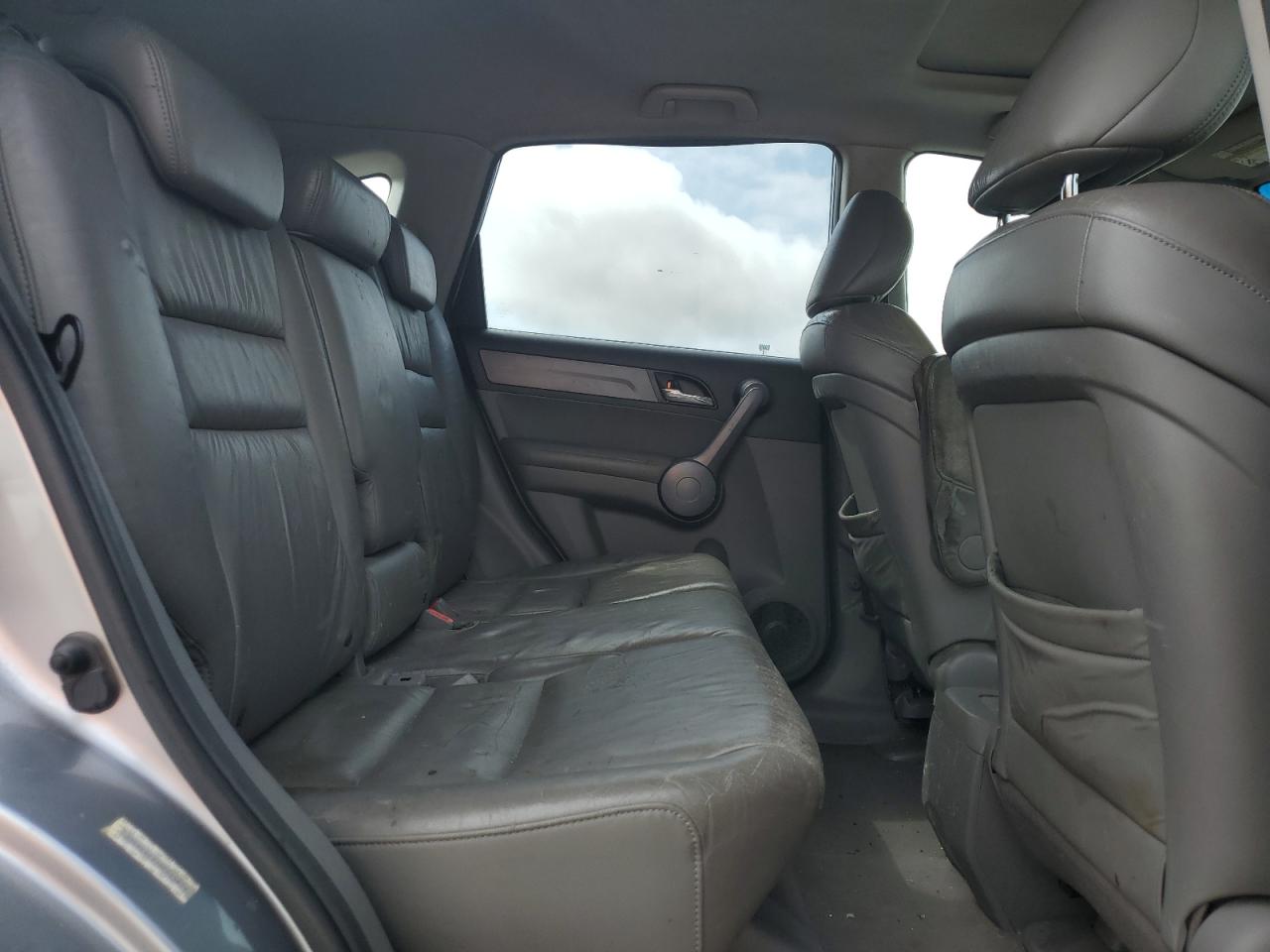 2008 Honda Cr-V Exl VIN: JHLRE48778C018879 Lot: 69385635