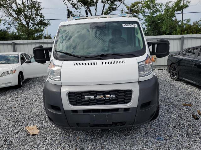 2022 RAM PROMASTER 2500 2500 STANDARD  