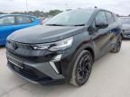 2024 RENAULT SYMBIOZ ICNIC ESPRT ALPN  for sale at Copart SANDY