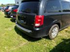 2017 DODGE GRAND CARAVAN SE   for sale at Copart QC - MONTREAL