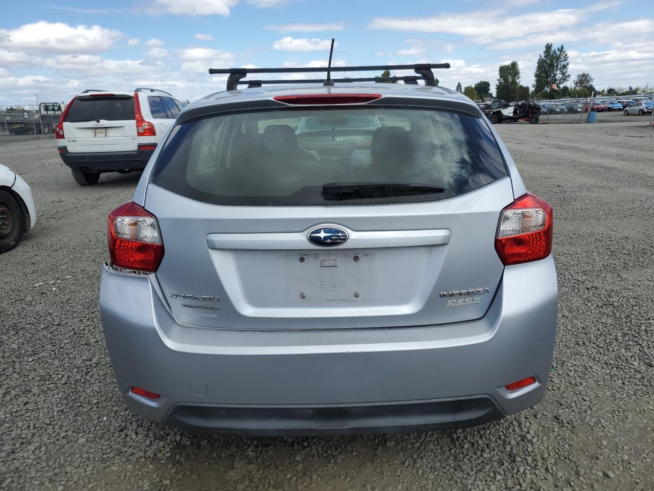 2013 Subaru Impreza VIN: JF1GPAA61DG815233 Lot: 69054405