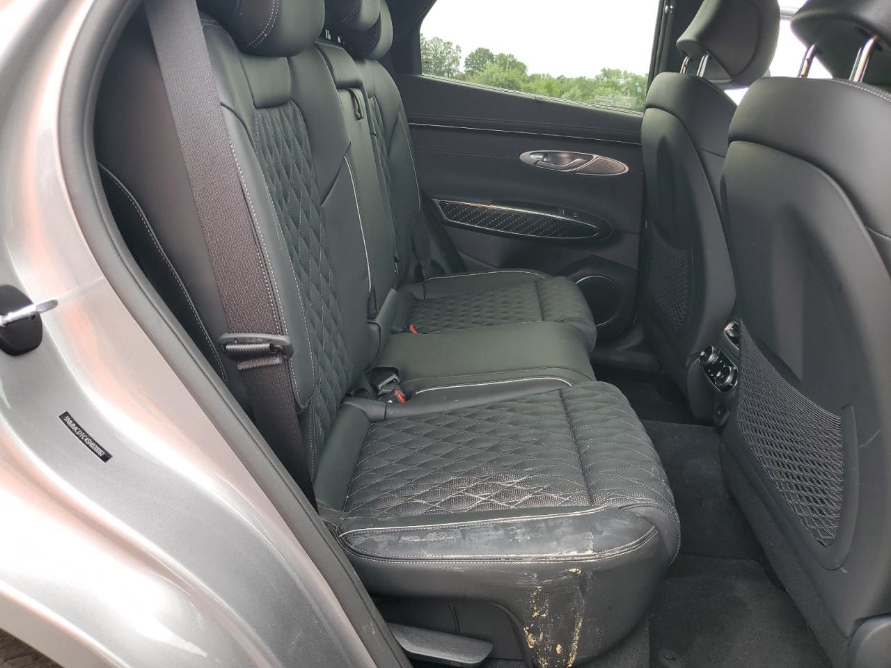 2025 Genesis Gv70 Base VIN: 5NMMCDTC4SH020082 Lot: 68103905