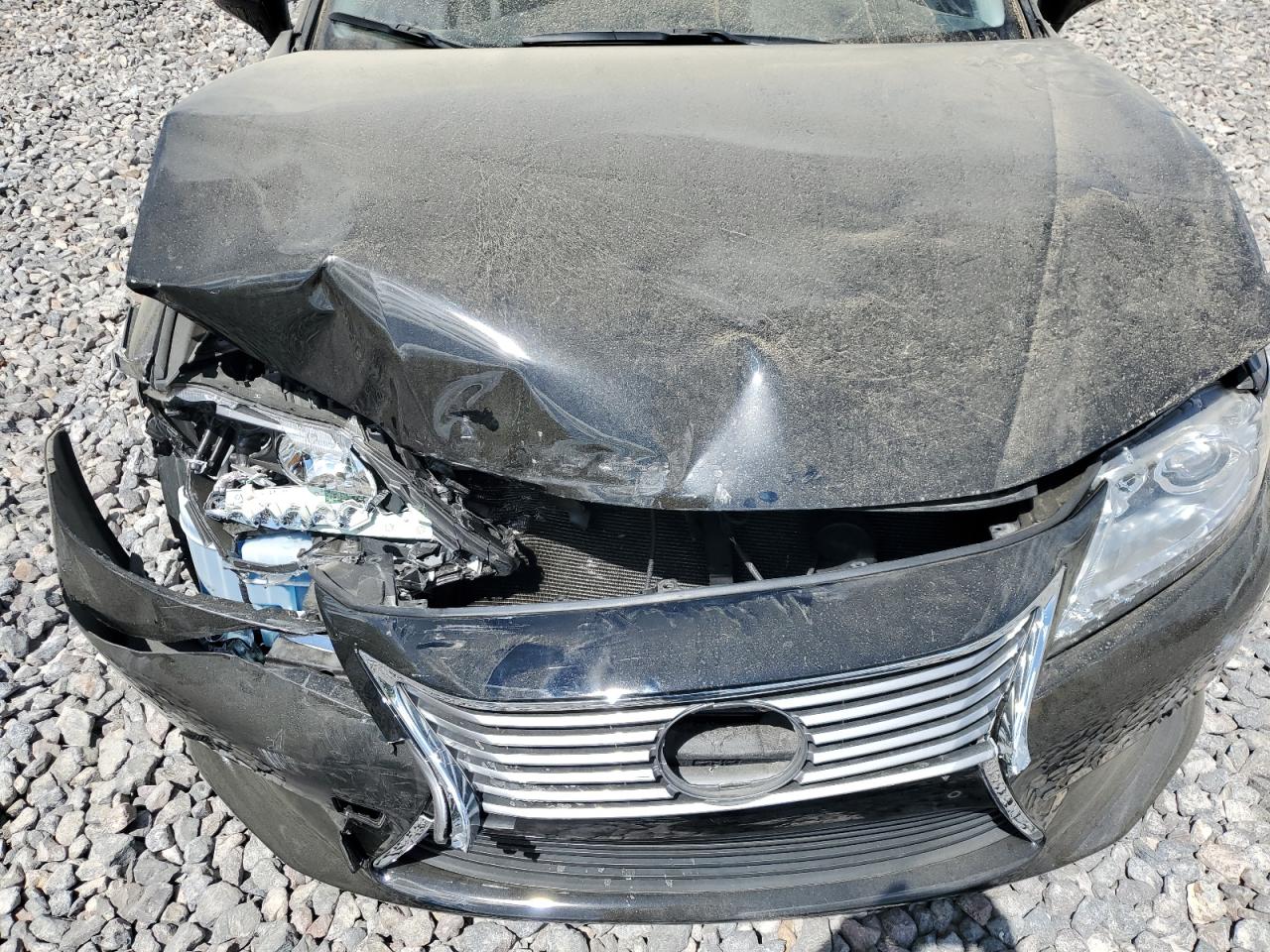 2014 Lexus Es 350 VIN: JTHBK1GG0E2118796 Lot: 70477735