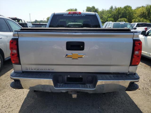 2015 CHEVROLET SILVERADO K1500