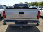 2015 CHEVROLET SILVERADO K1500 for sale at Copart CT - HARTFORD SPRINGFIELD