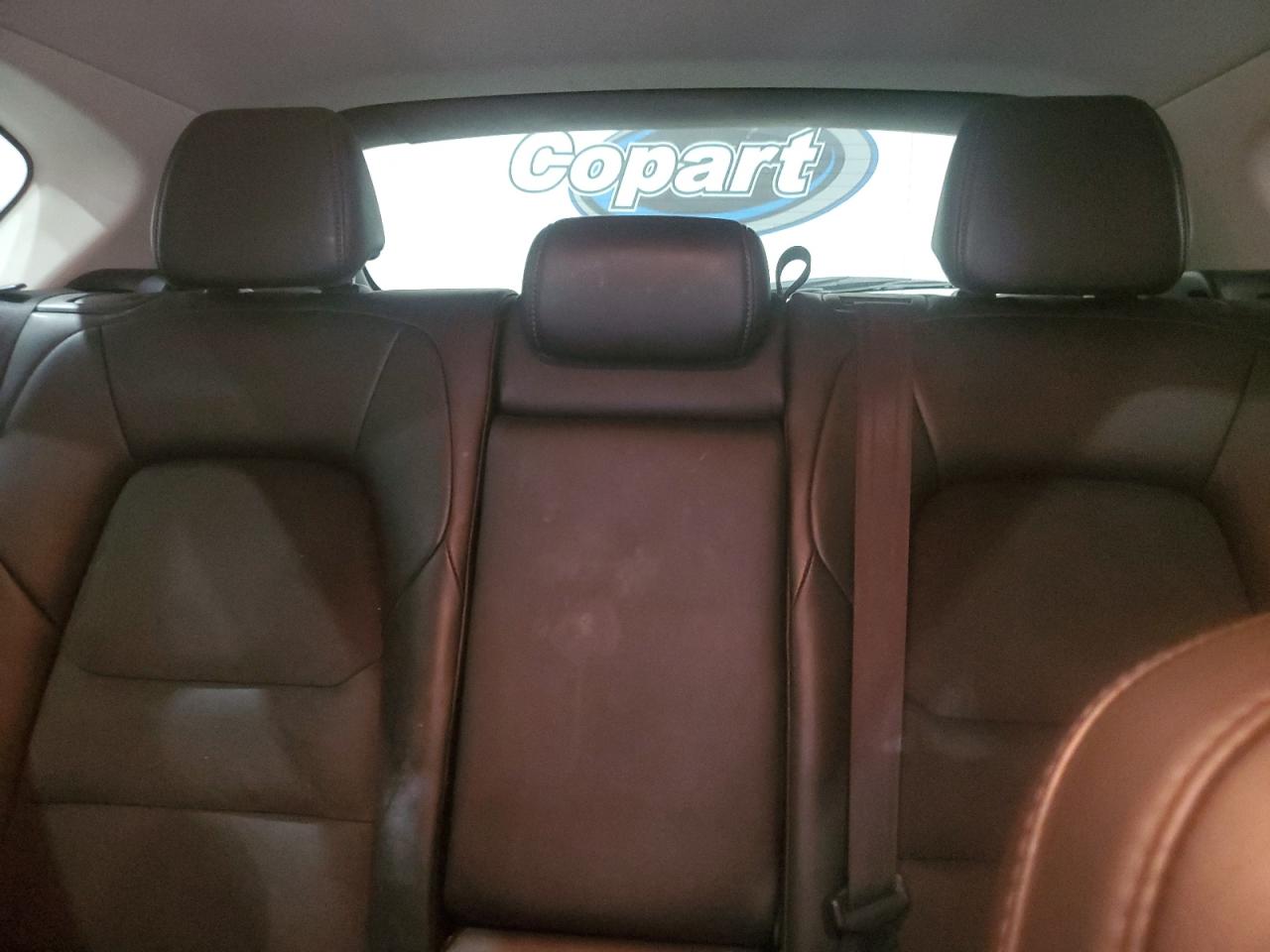 2020 Mazda Cx-5 Touring VIN: JM3KFACM9L0772455 Lot: 69867685