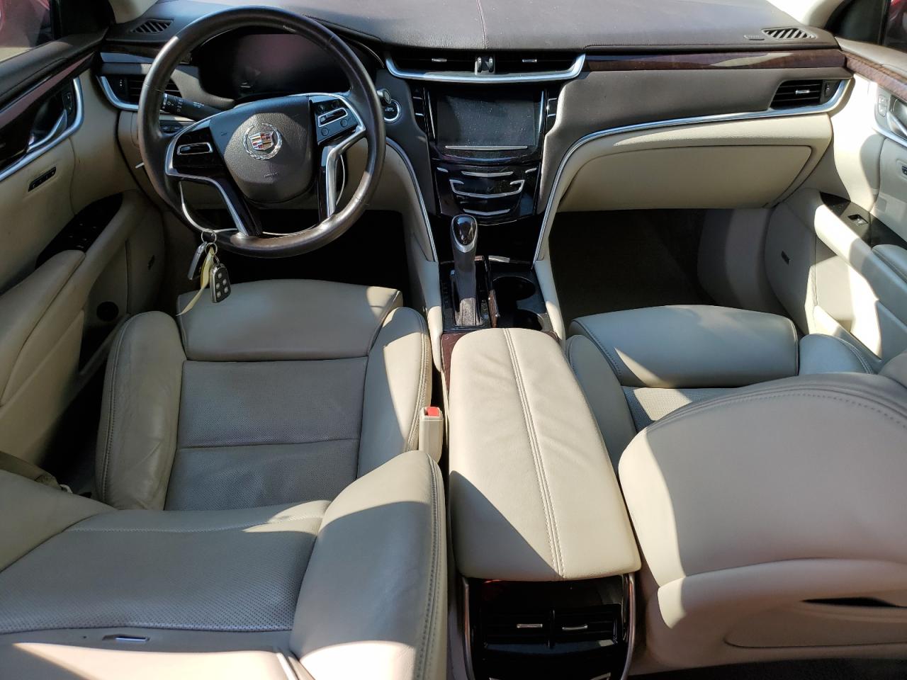 2015 Cadillac Xts Premium Collection VIN: 2G61R5S32F9196703 Lot: 67300365