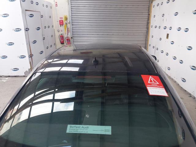 2010 AUDI A4 S LINE